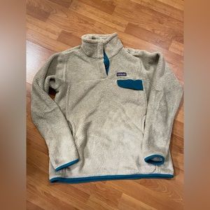 Patagonia Womens Large Pullover